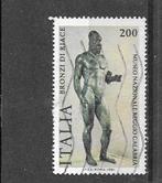 Italië, mi.1773, gestempeld, Verzenden, Gestempeld