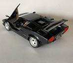 Lamborghini Cantach, Ophalen of Verzenden, Gebruikt, Bburago