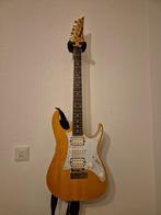 elektrische gitaar, Muziek en Instrumenten, Snaarinstrumenten | Gitaren | Elektrisch, Ophalen, Zo goed als nieuw, Solid body, Ibanez