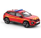 Peugeot 2008 '24 Pompiers / Brandweer 1/43 NOREV ref: 472874, Hobby en Vrije tijd, Modelauto's | 1:43, Verzenden, Nieuw, Auto