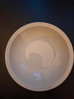 Arzberg Cannelee Diepe Borden - Wit Ribbel, Huis en Inrichting, Keuken | Servies, Ophalen of Verzenden