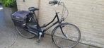Nette Degelijke Damesfiets, Fietsen en Brommers, Fietsen | Dames | Damesfietsen, Gebruikt, Versnellingen, 56 cm of meer, Ophalen