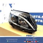 W205 KOPLAMP RECHTS HYBRID LED High Performance A2059061204, Gebruikt, -, Ophalen of Verzenden, -
