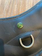 Hulsebos leren singel ZGAN, Ophalen of Verzenden, Zo goed als nieuw, Dressuur