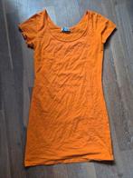 Tshirt, Kleding | Dames, T-shirts, Maat 38/40 (M), Oranje, Ophalen of Verzenden, Zo goed als nieuw