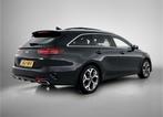 Kia Ceed Sportswagon 1.6 GDI PHEV ExecutiveLine Stoelkoeling, Auto's, 12 maanden, Gebruikt, Zwart, 71 km/l
