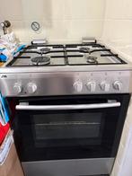 ETNA kookstel, Witgoed en Apparatuur, Ophalen, 4 kookzones, Zo goed als nieuw, Gas