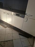 Vaatwasser Bosch, Huis en Inrichting, Ophalen, Gebruikt, 50 tot 100 cm, 50 tot 75 cm