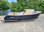 Primeur 710 Tender, nieuw overjarig, Nieuw, Polyester, 6 meter of meer, 70 pk of meer