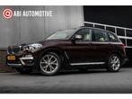 BMW X3 xDrive20i 184 pk High Executive / Facelift/ Head-Up/, Automaat, 1998 cc, Gebruikt, Euro 6