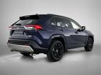 Toyota RAV4 2.5 Hybrid AWD Bi-Tone | BTW Voertuig | Stoelver, Automaat, 12 maanden, Gebruikt, Zwart