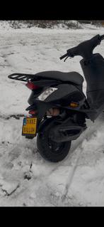 Zip 172cc A1, Ophalen