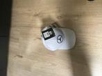 Mercedes F1 Team Pet - Nieuw!, Ophalen of Verzenden, Nieuw, One size fits all, Pet