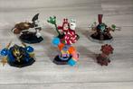 Skylanders Sensei's + kristal (Bundel), 1 speler, Zo goed als nieuw, Vanaf 3 jaar, Ophalen
