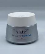 Vichy - Liftactiv Supreme UV - SPF15 - 50 ml, Ophalen of Verzenden, Nieuw