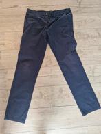 Mc Gregor broek blauw mt 36 36, Maat 56/58 (XL), Ophalen of Verzenden, Zo goed als nieuw, McGregor