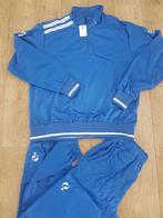 Nieuwe Quick trainingspak maat XL, Kleding | Heren, Sportkleding, Nieuw, Blauw, Quick, Ophalen of Verzenden