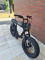 Super73 E-bike - Stoere Elektrische Fiets, Overige merken, Gebruikt, Ophalen of Verzenden, 51 tot 55 cm