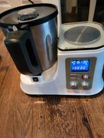 Quigg keukenmachine - Zo goed als nieuw!, Ophalen