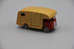 Matchbox /Lesney Marshall Horse Box # 35a, Ophalen of Verzenden, Nieuw, Bus of Vrachtwagen, Matchbox