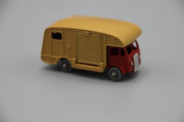 Matchbox /Lesney Marshall Horse Box # 35a beschikbaar voor biedingen