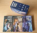 Elaine Cunningham - Starlight & Shadows, boxset, Ophalen of Verzenden, Gelezen, Elaine Cunningham