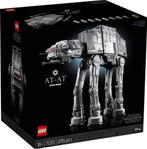 LEGO Star Wars UCS AT-AT 75313 – NIEUW!, Ophalen, Nieuw, Overige typen