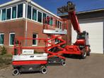 Verreiker / Manitou / Bouw / Sloop / Bomen kappen / Montage, Verbouw of Aanbouw