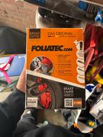 Foliatec remklauwen verf Rood, Ophalen of Verzenden, Nieuw, Overige typen