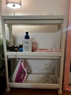 2 Ikea plastic shelves | rekken, Ophalen, Zo goed als nieuw