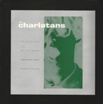 The Charlatans   Over Rising, Gebruikt, Overige genres, Ophalen of Verzenden, 12 inch