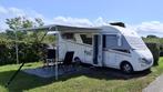 Integraal camper McLouis Carat (Nevis) 880G, Integraal, Ringverwarming, 7 tot 8 meter, Luifel