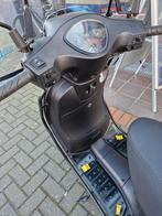 Scootter, Fietsen en Brommers, Snorfietsen en Snorscooters, Zo goed als nieuw, Benzine, Ophalen, Overige merken