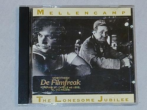 cd JOHN COUGAR MELLENCAMP - The Lonesome Jubilee, Cd's en Dvd's, Cd's | Rock, Gebruikt, Poprock, Ophalen of Verzenden