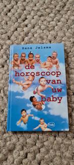 De horoscoop van uw baby, Ophalen of Verzenden, Zo goed als nieuw
