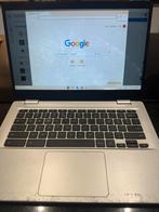 Asus chromebook c423n, Computers en Software, Chromebooks, 14 inch, ASUS, Ophalen of Verzenden, 32 GB of minder