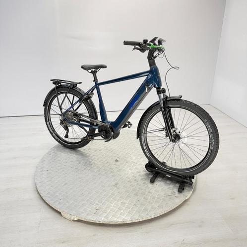 Greens Richmond Gent 625Wh | DEMO | 53cm, Fietsen en Brommers, Fietsen | Heren | Herenfietsen, Zo goed als nieuw, Overige merken