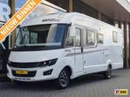 Rapido 896F Face to face, Integraal, Airbags, Bedrijf, Rapido