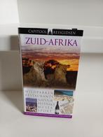 CAPITOOL ZUID AFRIKA, Boeken, Reisgidsen, Gelezen, Afrika, Capitool, Ophalen of Verzenden