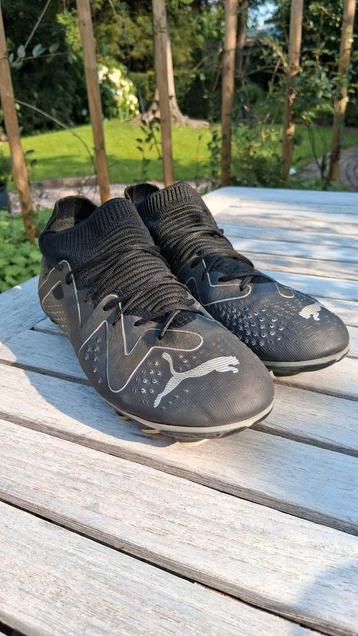 Voetbalschoenen Puma maat 35,5 noppen beschikbaar voor biedingen