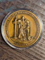 Christelijke coin,- Ridder, Ophalen of Verzenden, Nieuw
