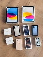 Lege iPhone & iPad & airpod, Ophalen of Verzenden, Gebruikt, Overige modellen