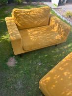 Stoel / fauteuil / love Seat, Minder dan 150 cm, Gebruikt, Ophalen of Verzenden, Eenpersoons