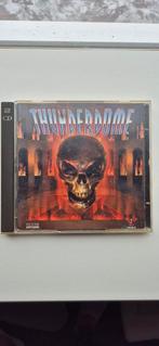 Thunderdome XX 20, Ophalen of Verzenden, Zo goed als nieuw