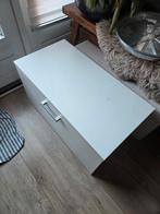 GRATIS! LADEKASTJE, Huis en Inrichting, Tafels | Salontafels, Ophalen, Minder dan 50 cm, 50 tot 100 cm, Minder dan 50 cm