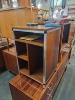 Vintage kastje jaren 60 70, Ophalen, ,, ,, Minder dan 150 cm