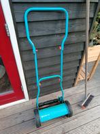 Grasmaaier, Tuin en Terras, Grasmaaiers, Ophalen of Verzenden, Gebruikt