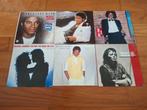 Micheal Jackson lp verzameling, Cd's en Dvd's, Cd's | Pop, Ophalen of Verzenden, 1960 tot 1980, Gebruikt
