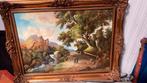 Mooie schilderij, Antiek en Kunst, Ophalen of Verzenden