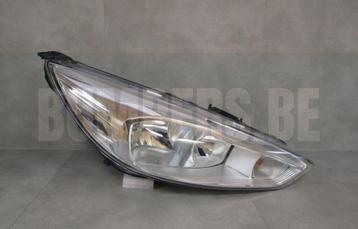 KOPLAMP Ford Focus MK3 FACELIFT STANDAARD + LED 14-19 RH F1E beschikbaar voor biedingen